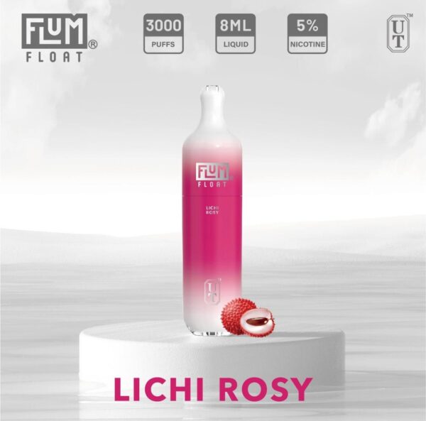 flum float lichi rosy