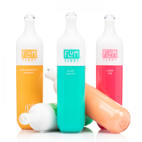 Flum Float Disposable Vape - 3000 puffs
