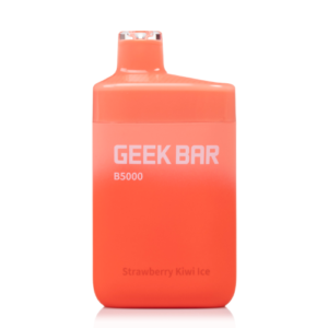 geek bar b5000 strawberry kiwi ice