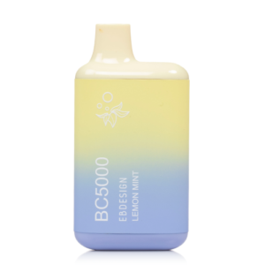 ebdesign bc5000 lemon mint