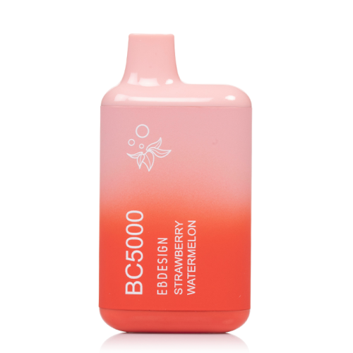 ebdesign bc5000 strawberry watermelon