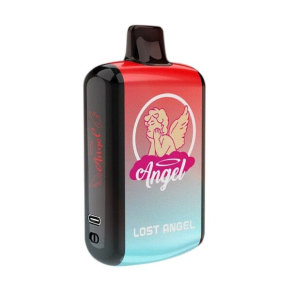 Lost Angel Pro Max 20K Strazz Disposable Vape - MB Vape
