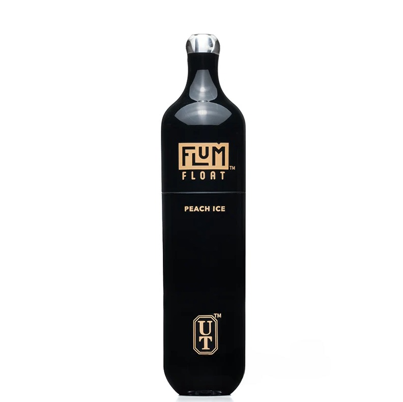 flum float rainbow Flum Float Vape - Aloe Vera, Apple Disposable Vape