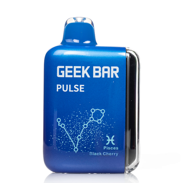 Pisces Black Cherry Rechargeable Geek Pisces Black | Geek Eyewear | Reading  Glasses Etc Geek Bar Pulse Pisces Price Australia