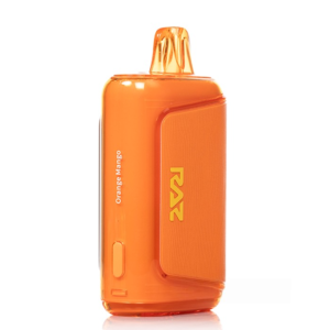 raz ltx 25k orange mango